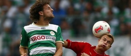 Germania: Bundesliga - Etapa 1